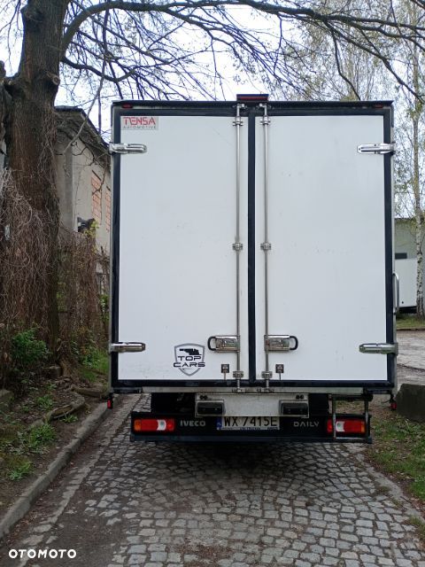 Iveco Daily - 5