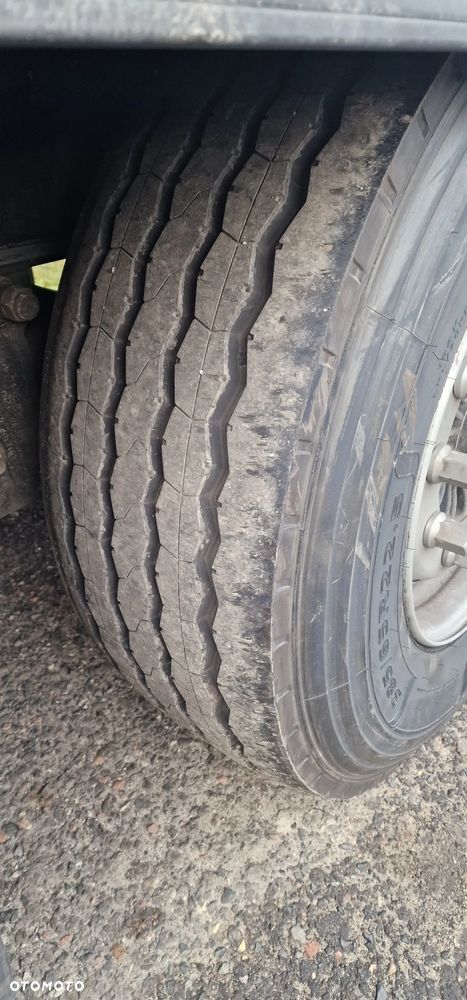 Krone SD Bardzo ładna Cena Netto - 6