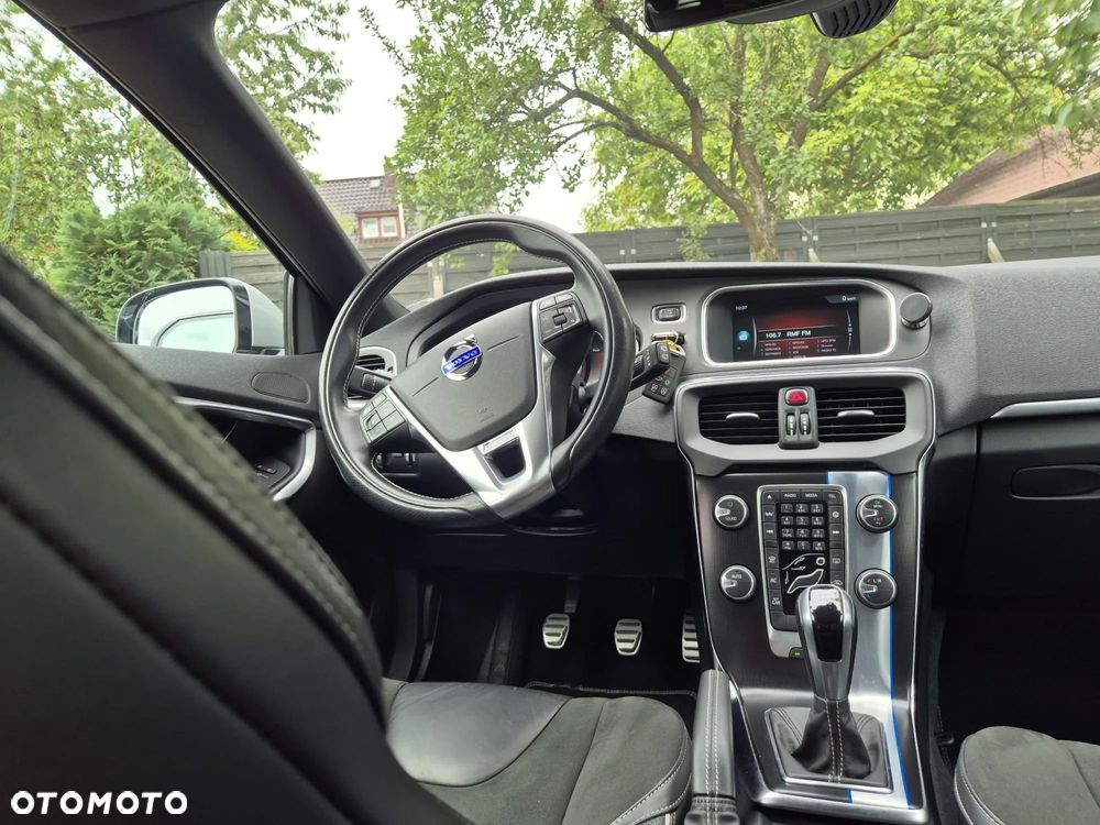 Volvo V40 D4 RDesign - 6