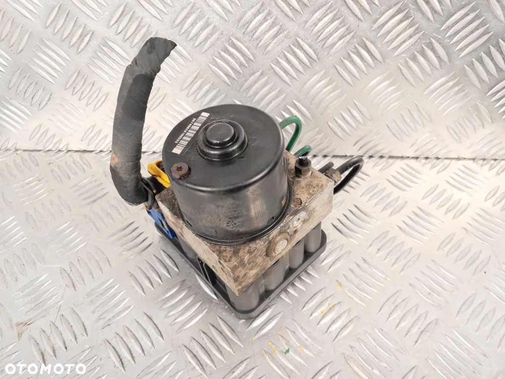 Pompa sterownik ABS RENAULT Laguna II Espace IV 03-14r. 8200159837B - 2