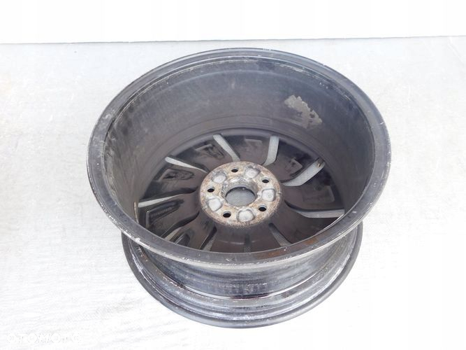 VW PASSAT B7 7,5Jx17 ET47 5x112 felga aluminiowa - 5
