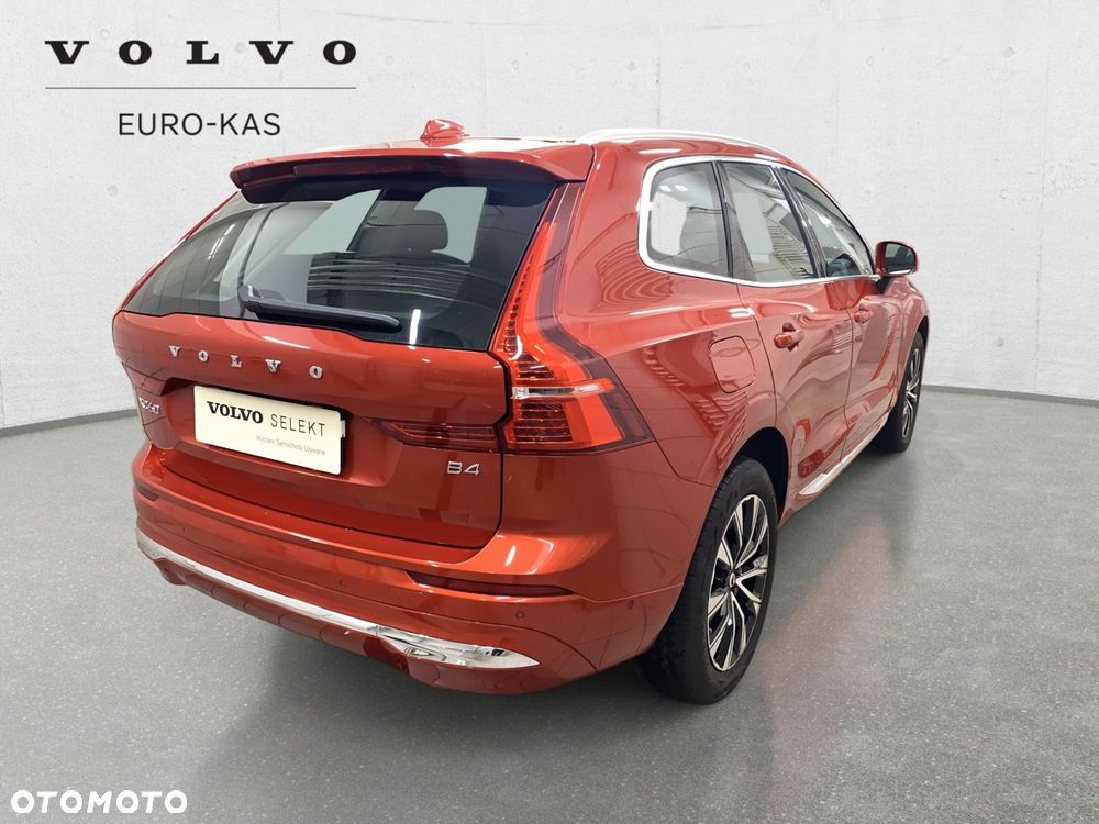 Volvo XC 60 - 5