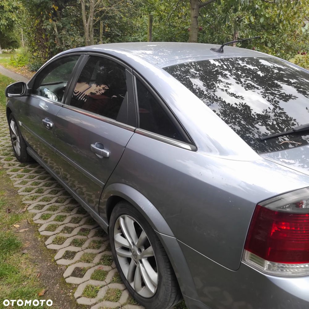 Opel Vectra 1.9 CDTI Cosmo ActiveSelect - 3