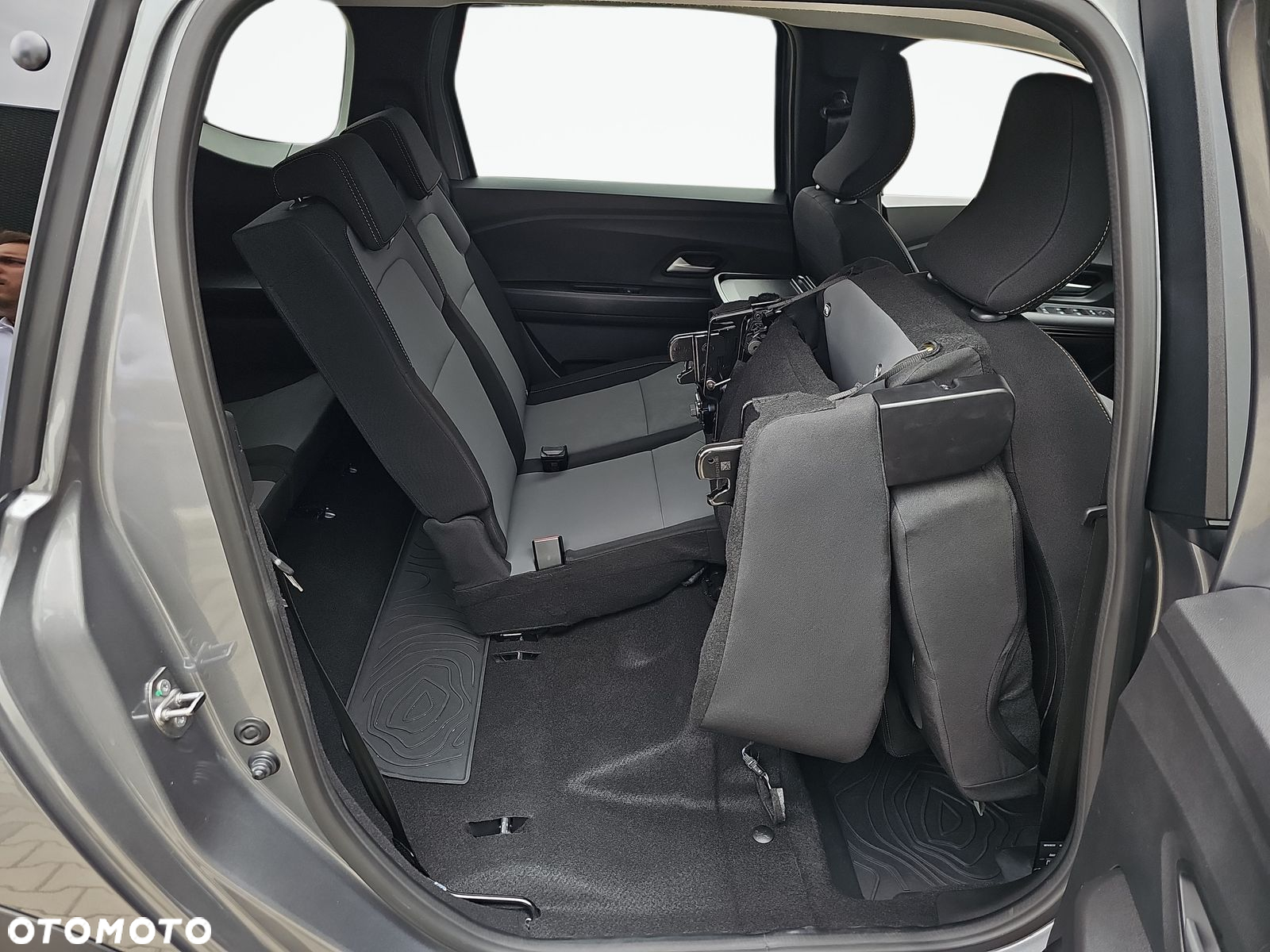 Dacia Jogger - 27