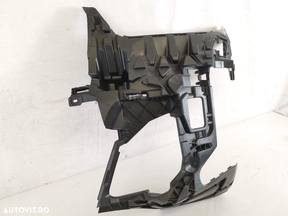 Suport Bara Fata Stanga Cu Proiector BMW X5 G05 LCI [SUV] [2023 - 2024 - 3