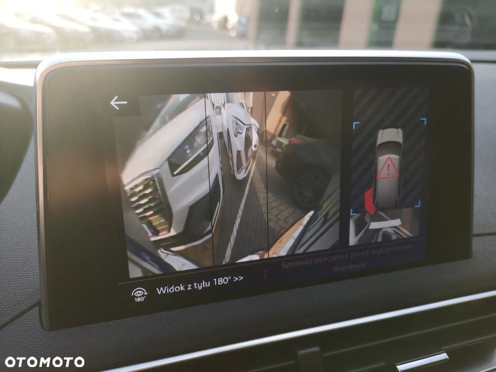 Peugeot 5008 2.0 BlueHDI GT S&S EAT6 - 19