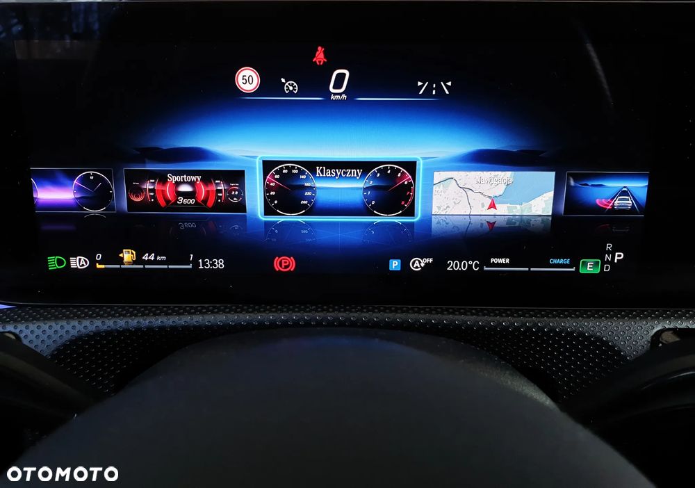 Mercedes-Benz CLA 180 AMG Line 7G-DCT - 37