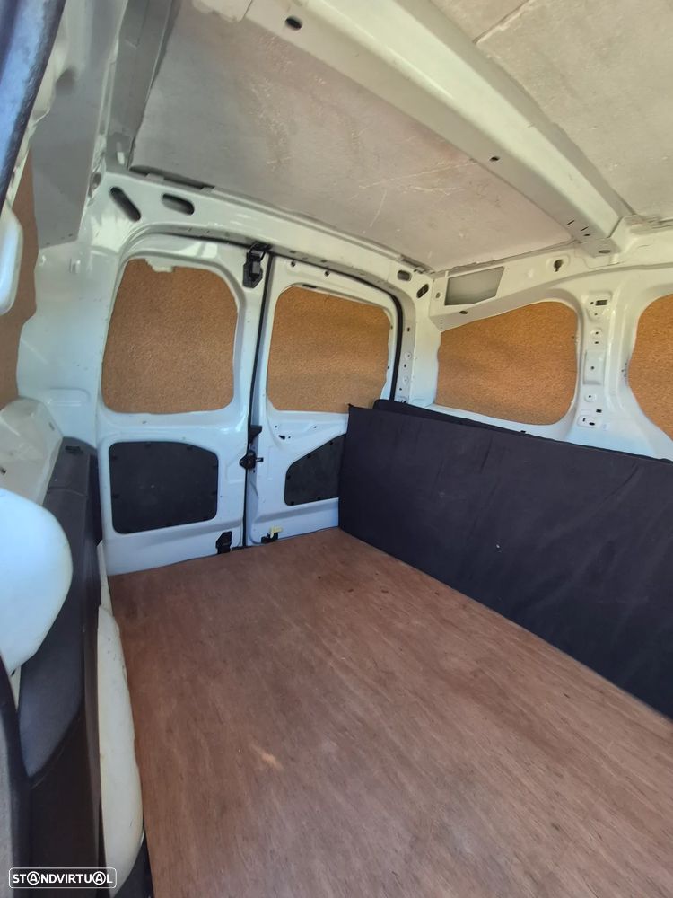 Citroën Berlingo - 10