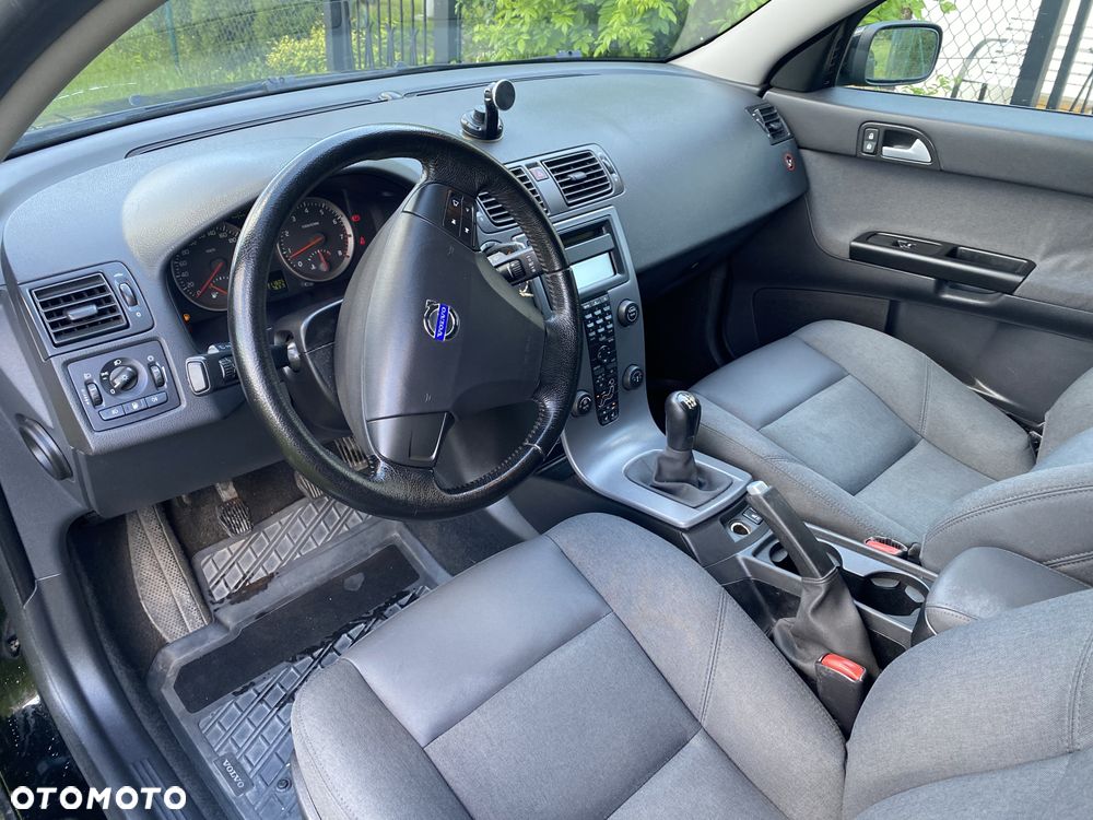 Volvo V50 2.4i Edition - 6