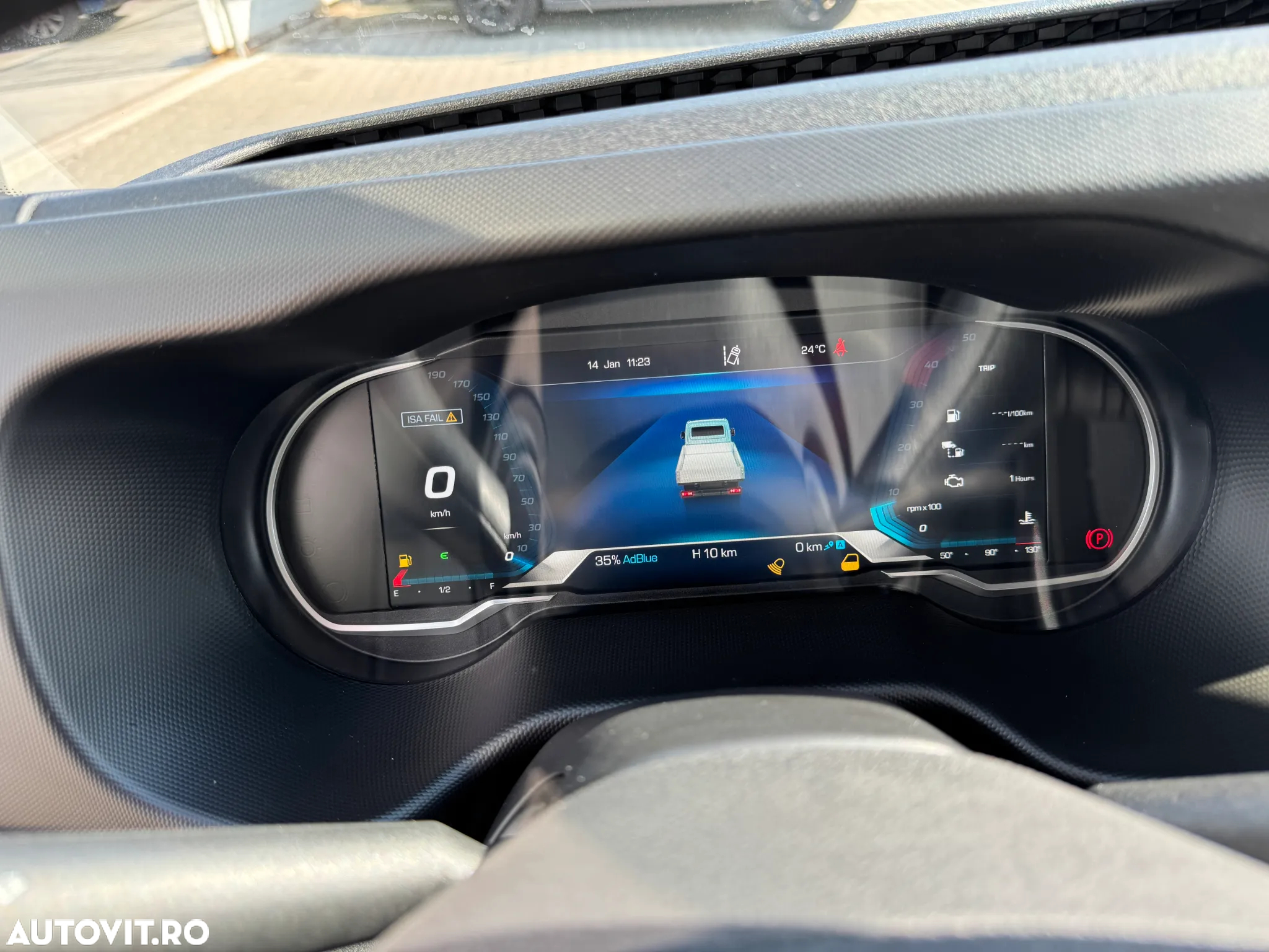 Iveco Daily 35C16 Box Congelare - 16