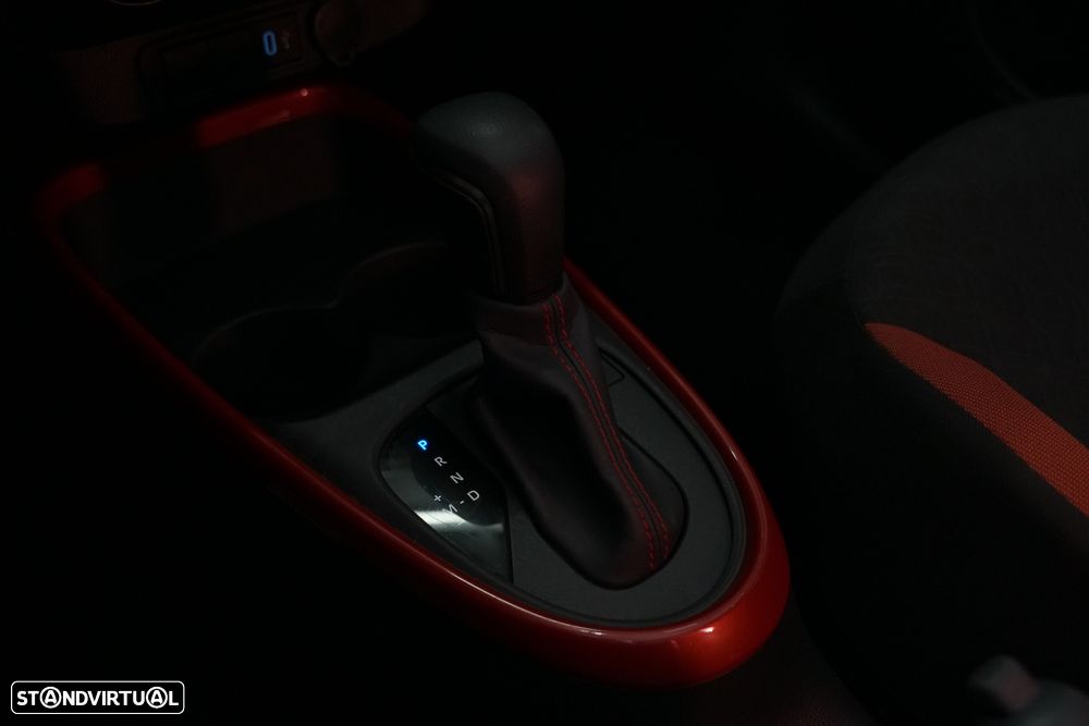 Toyota Aygo X 1.0 Pulse CVT - 14