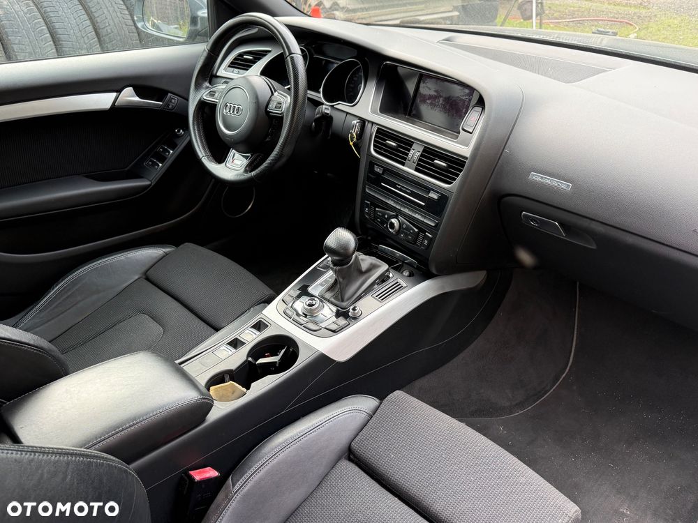 Audi A5 Cabrio - 17