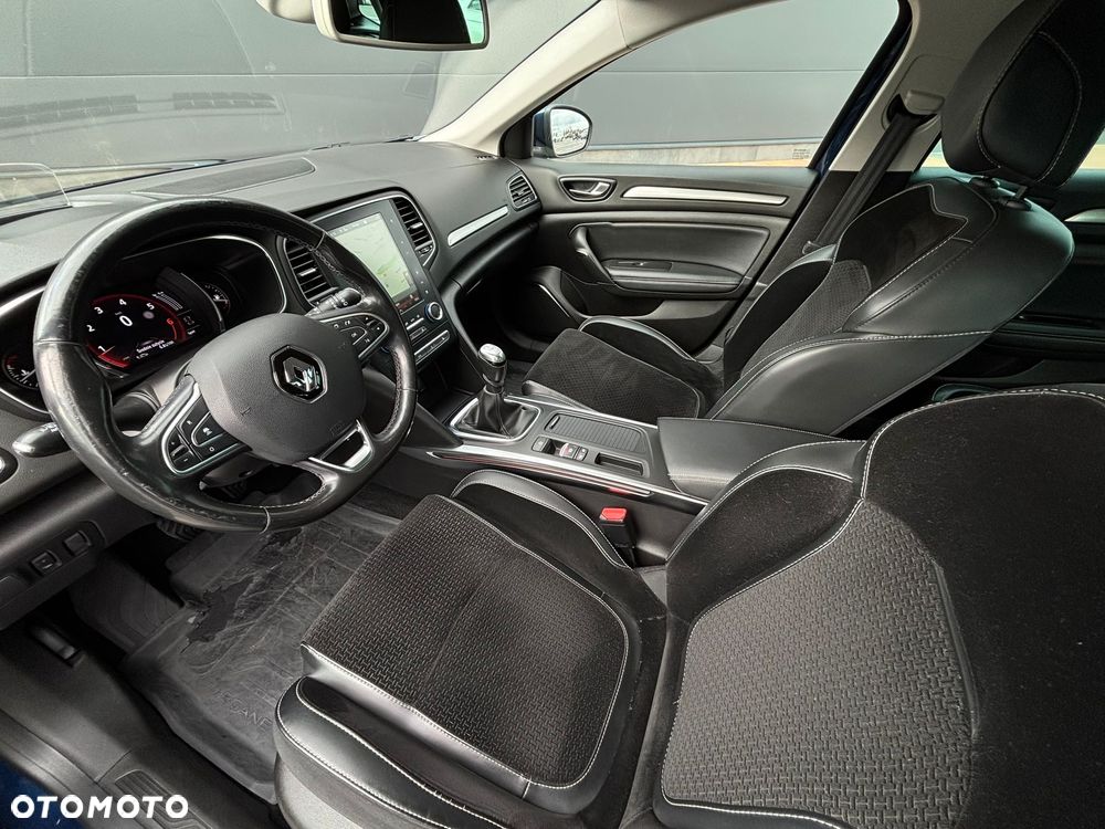 Renault Megane 1.3 TCe FAP Intens - 22