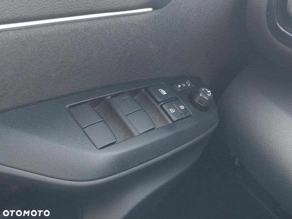 Toyota Yaris Cross Hybrid 1.5 Style AWD - 20