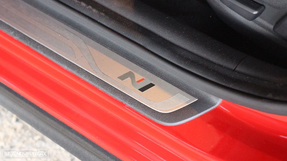 Hyundai i30 Fastback N - 18
