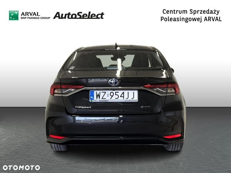 Toyota Corolla 1.8 Hybrid Comfort - 5