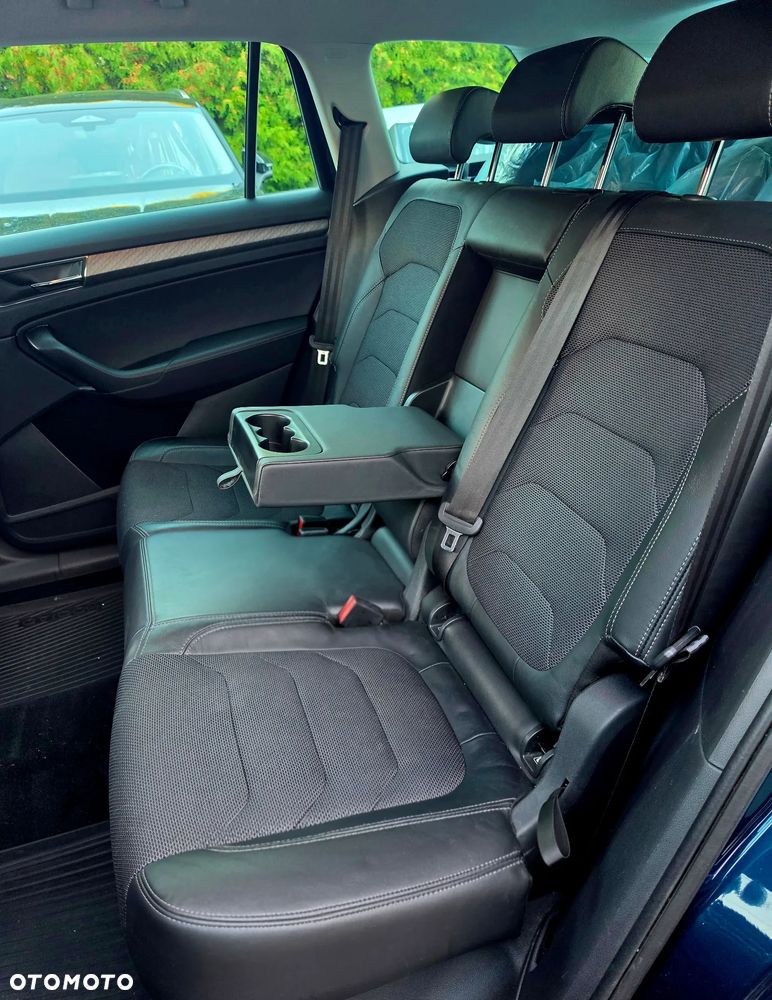 Skoda Kodiaq 2.0 TDI 4x4 Style DSG - 14