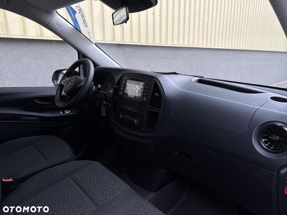 Mercedes-Benz Vito Tourer L2 Pro 9G-Tronic 447.703 - 18