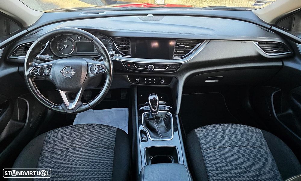 Opel Insignia Sports Tourer 1.6 CDTi Business Edition - 15