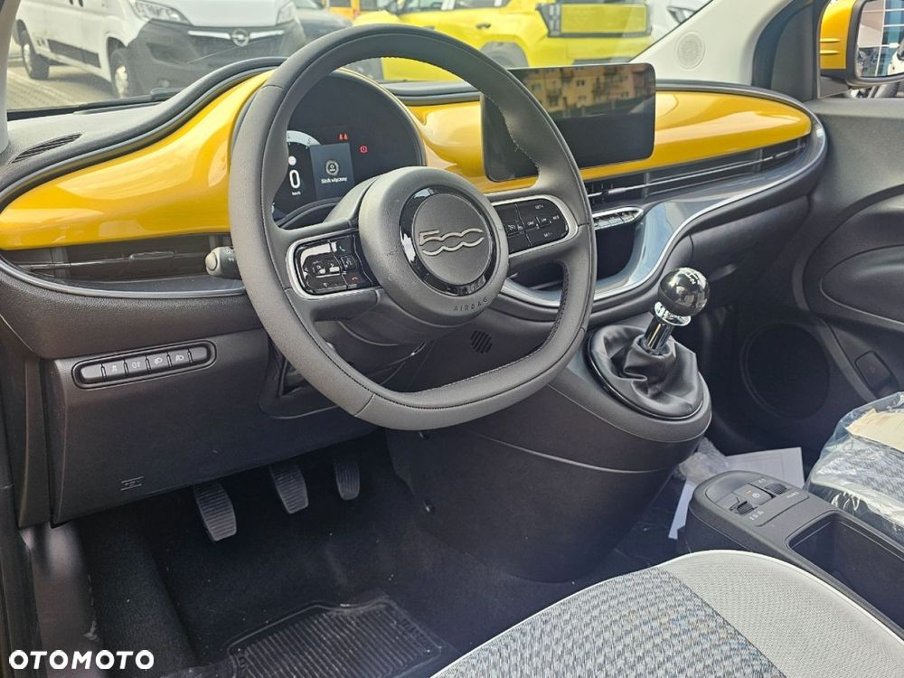 Fiat 500 - 8