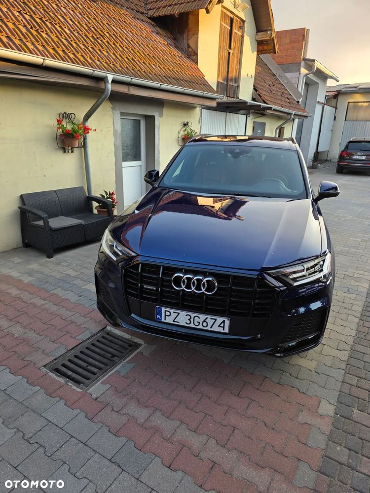Audi Q7 - 27