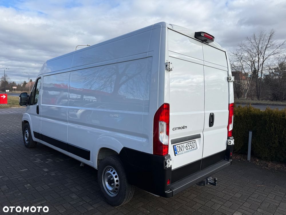 Citroën Jumper Ducato Boxer Proace Movano L3H2 - 4