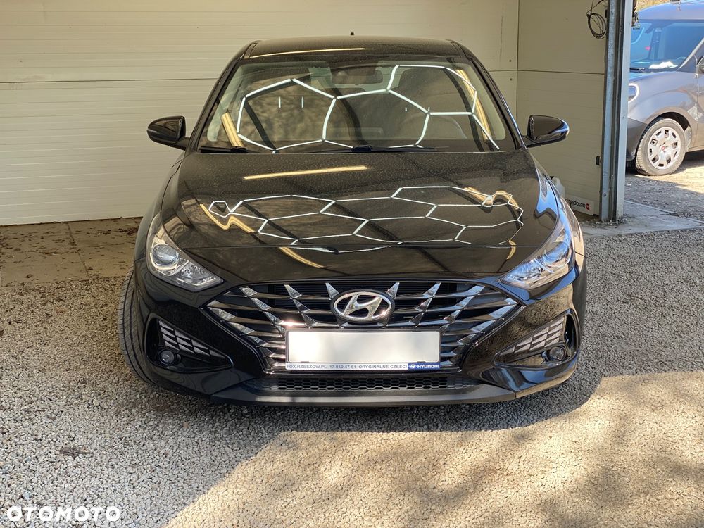 Hyundai i30 1.5 DPI Smart - 7