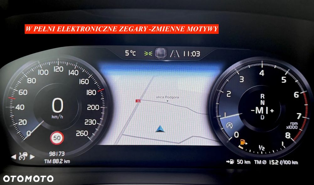 Volvo XC 40 T3 Geartronic RDesign - 18