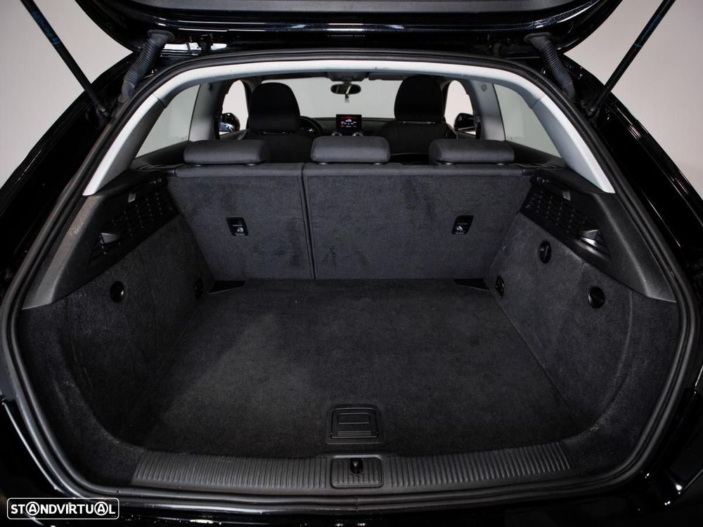 Audi A3 1.4 TFSI cylinder on demand ultra Ambition - 9