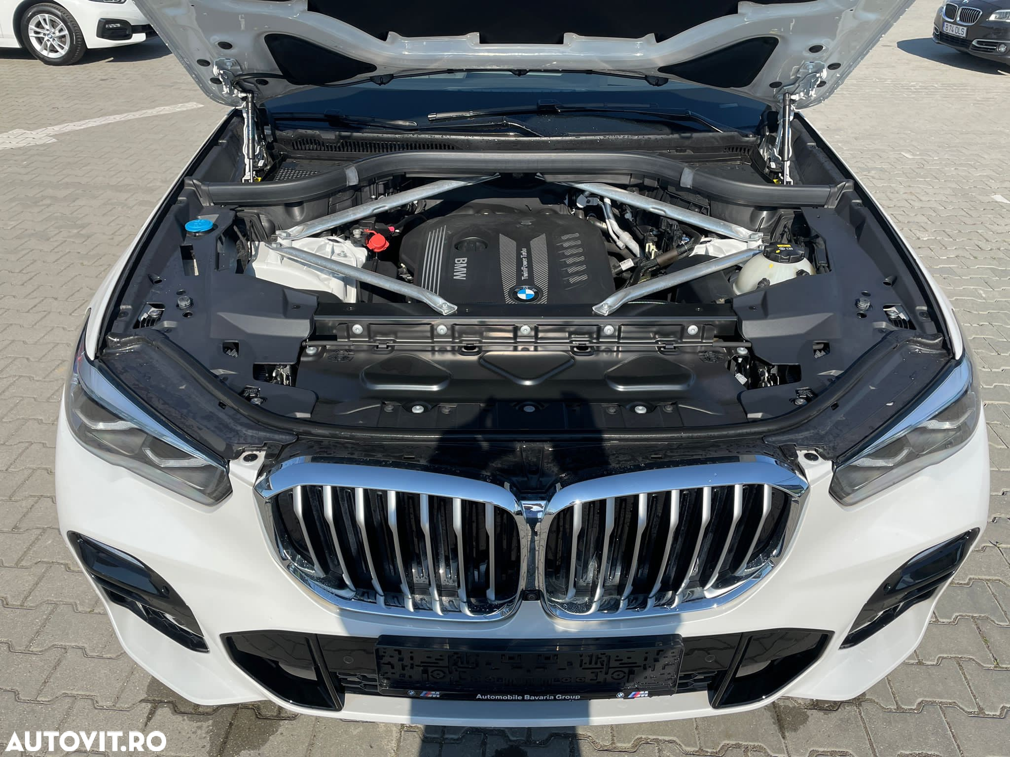 BMW X5 xDrive30d - 12