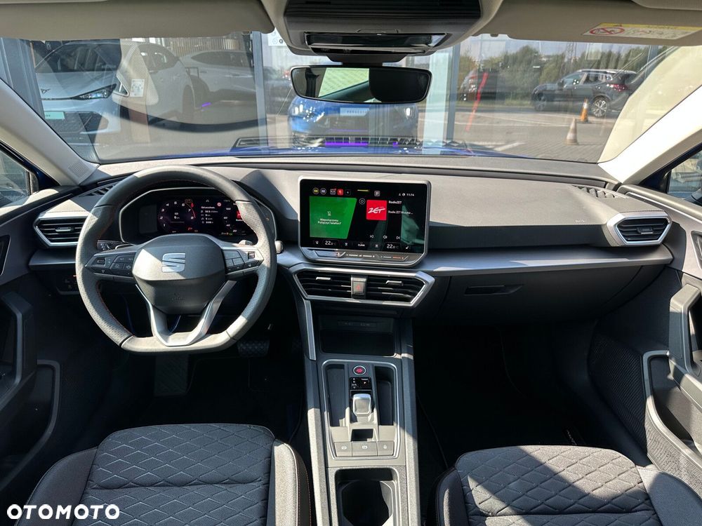 Seat Leon - 7