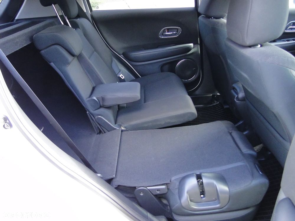 Honda HR-V 1.5 Elegance (ADAS) - 26