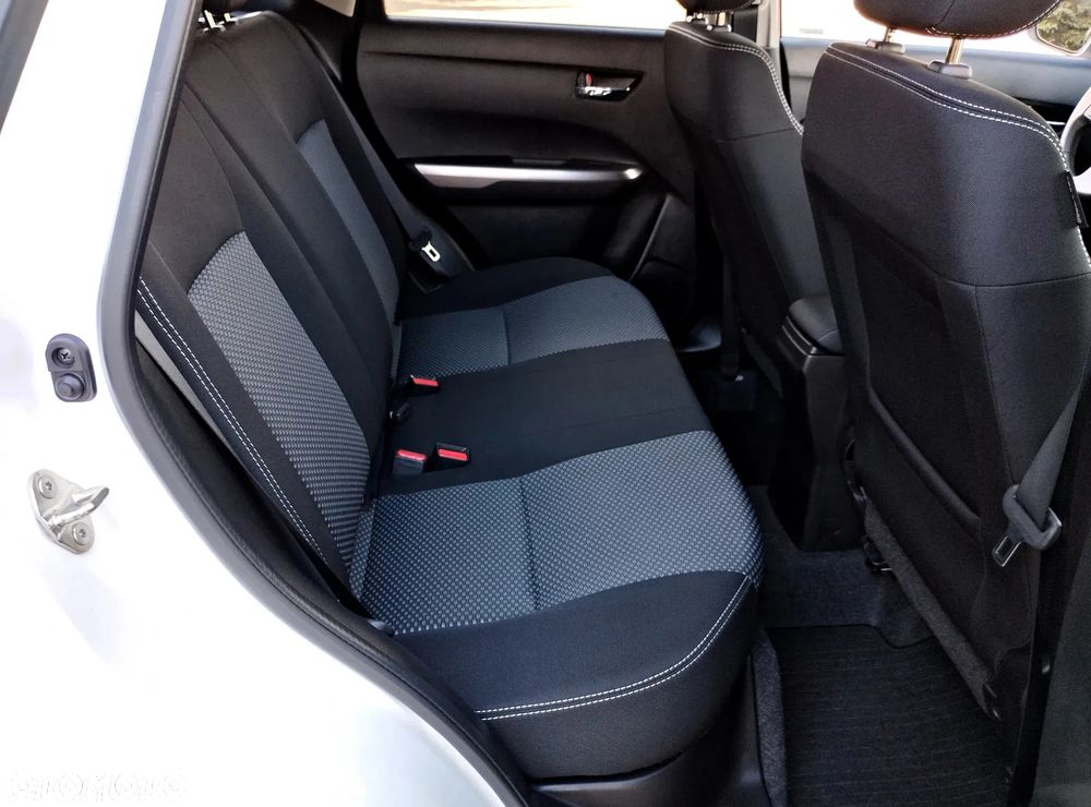 Suzuki Vitara - 20