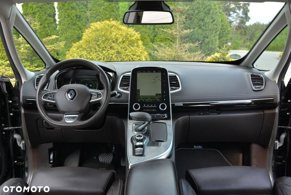 Renault Espace Energy dCi 160 EDC Initiale Paris - 21