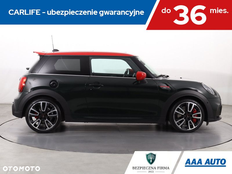 MINI Cooper - 7