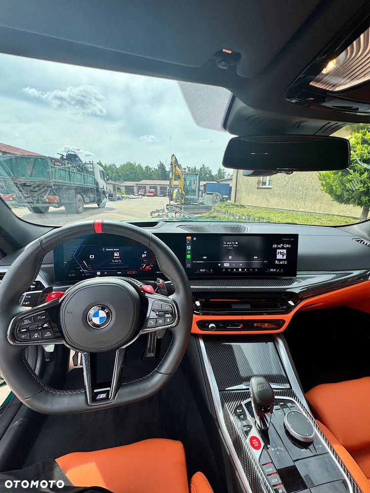 BMW M4 - 8