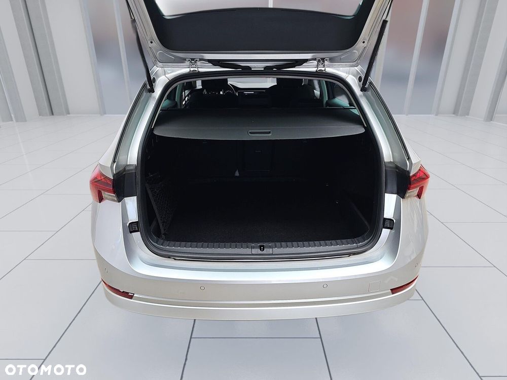 Skoda Octavia 1.5 TSI ACT Ambition - 19