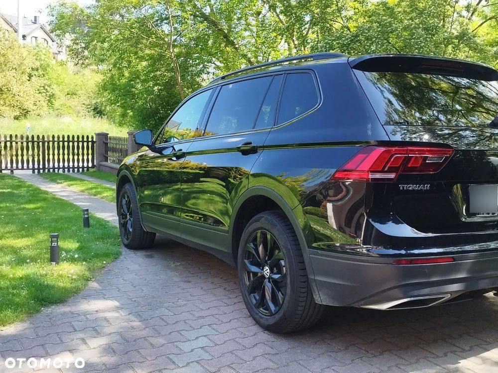 Volkswagen Tiguan - 3