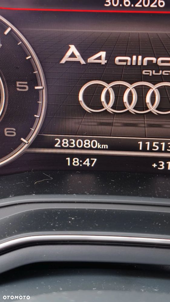 Audi A4 Allroad 2.0 TDI Quattro S tronic - 18