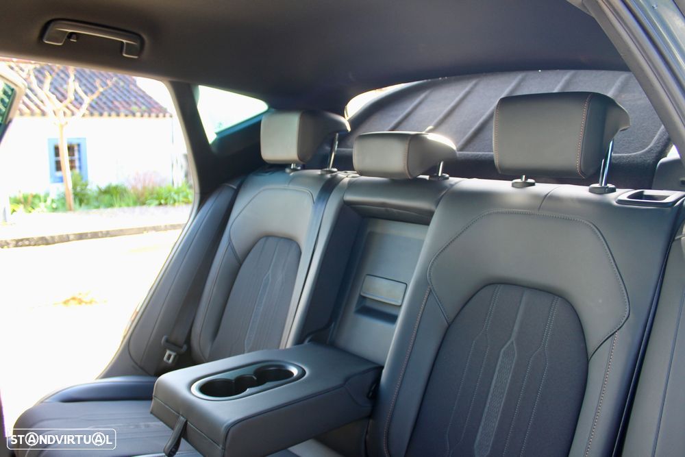 Cupra Formentor 2.0 TSI DSG 4Drive VZ - 14