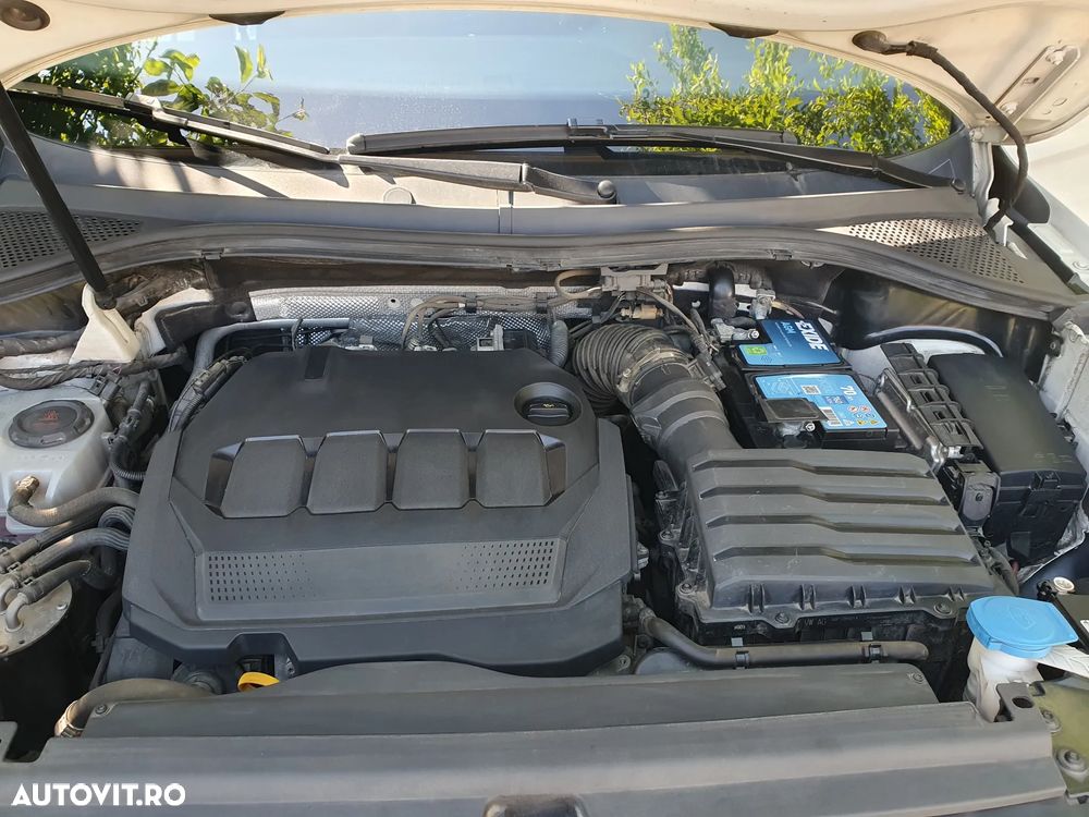Volkswagen Tiguan - 22