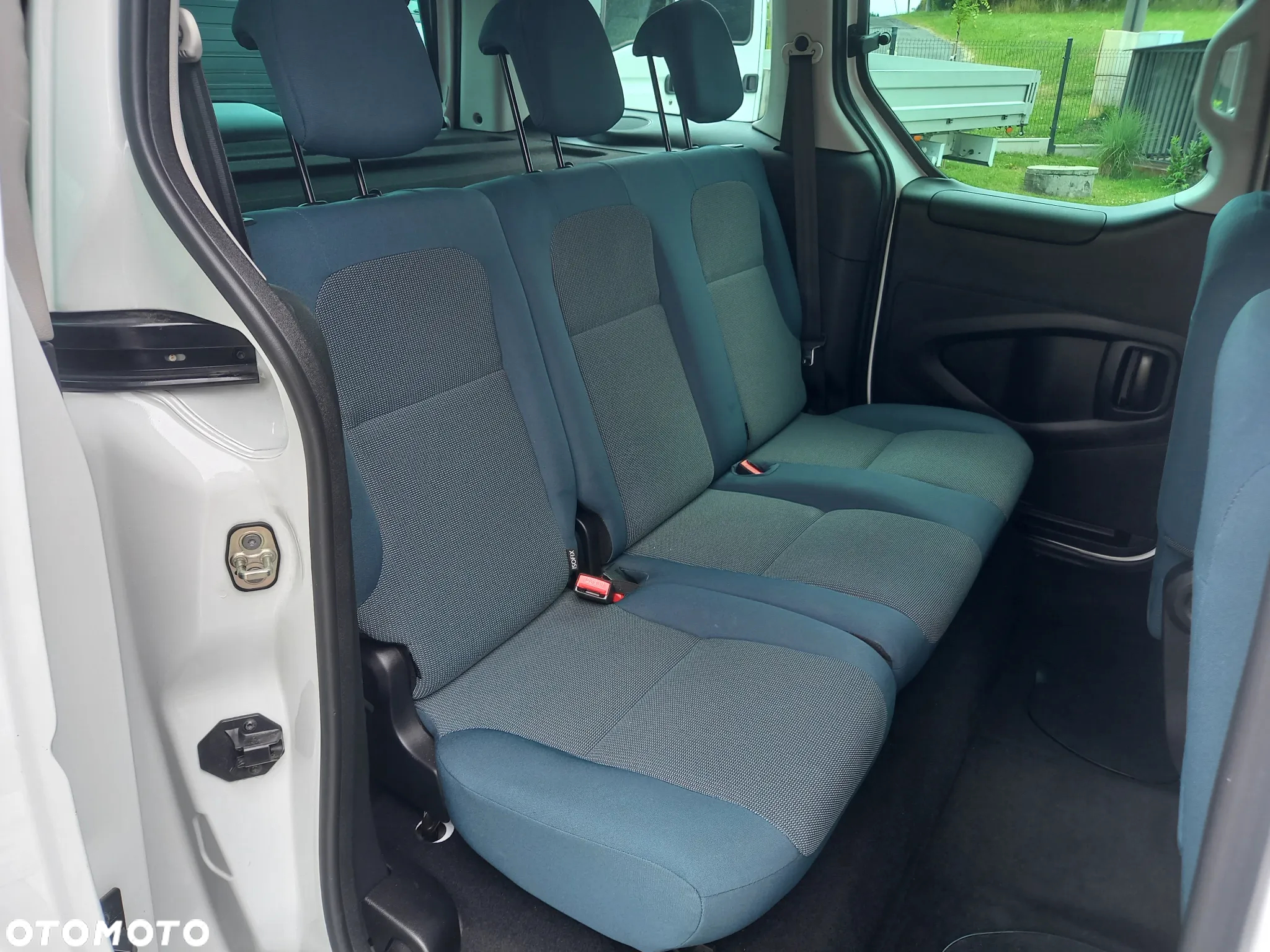 Citroën Berlingo Van 1.6 BlueHDi XL Control - 8