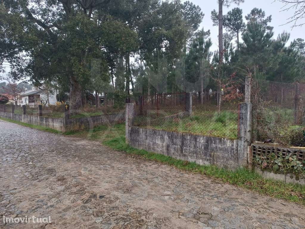 Terreno Passos, Cerdal - Grande imagem: 5/5