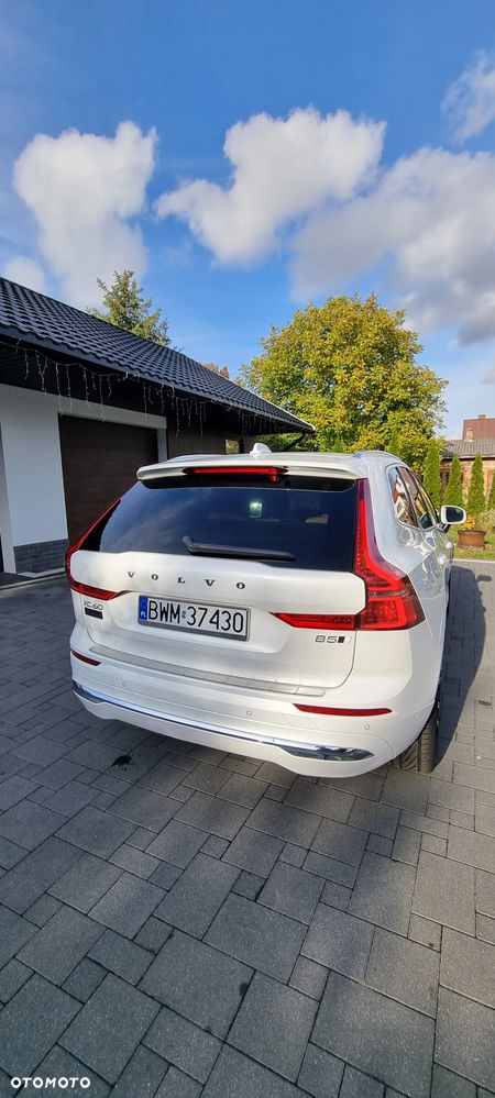 Volvo XC 60 - 7