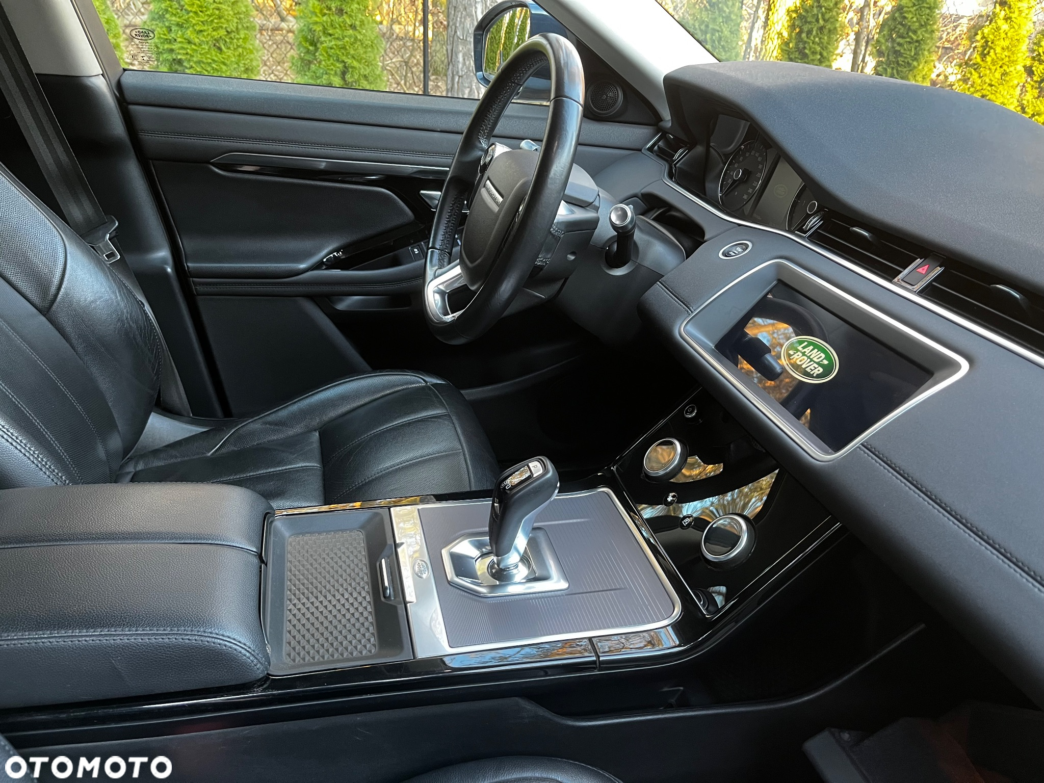 Land Rover Range Rover Evoque - 33