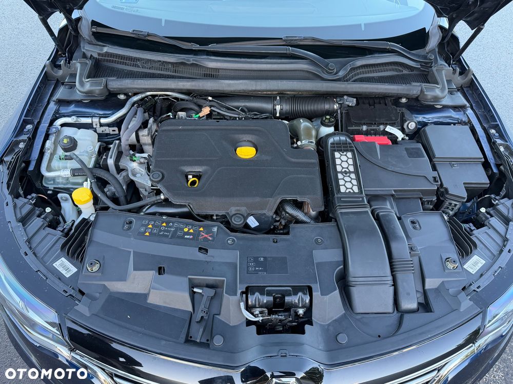 Renault Talisman - 36