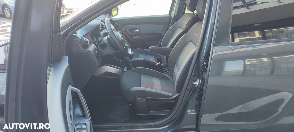 Dacia Duster - 11