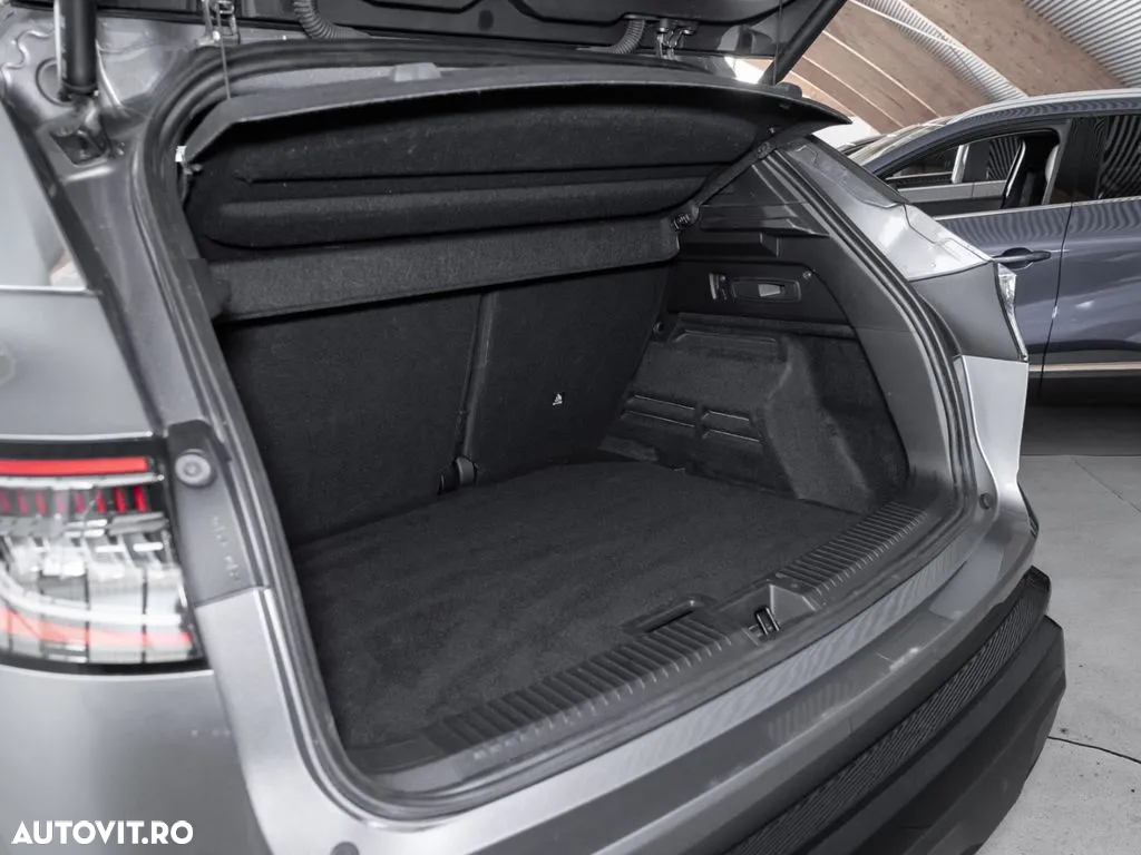 Renault Austral Mild Hybrid 160 Automatik Techno - 10