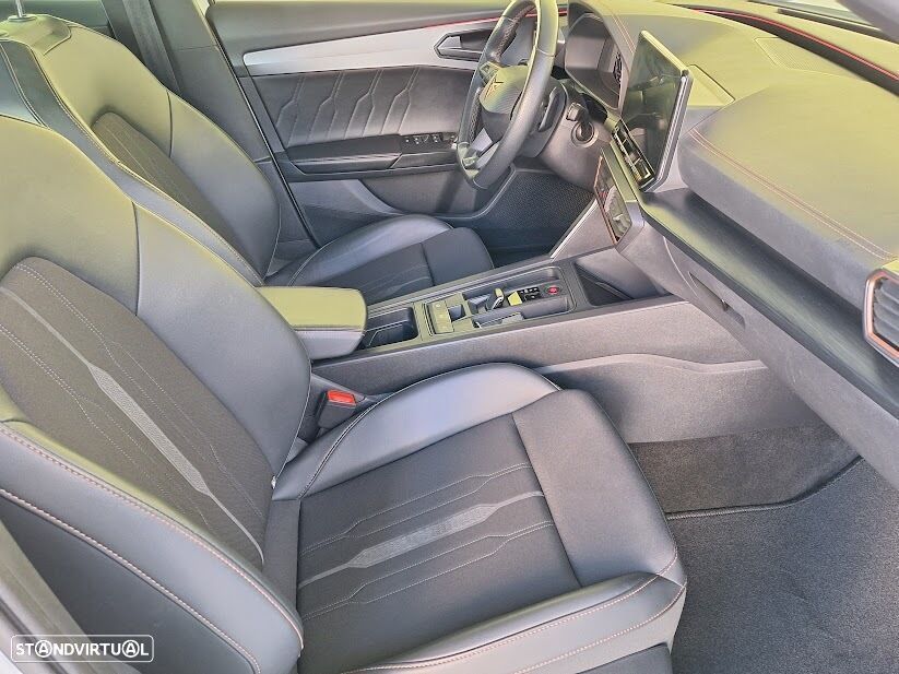 Cupra Formentor 1.5 TSI DSG - 11