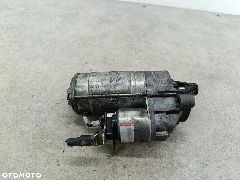 ROZRUSZNIK FIAT SCUDO II AS 2.0 JTD - 3